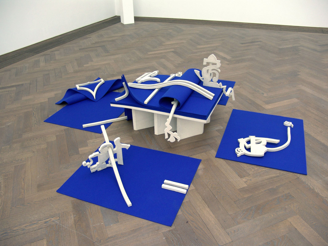 FILZZUNGEUNGEWISS — documentation 3